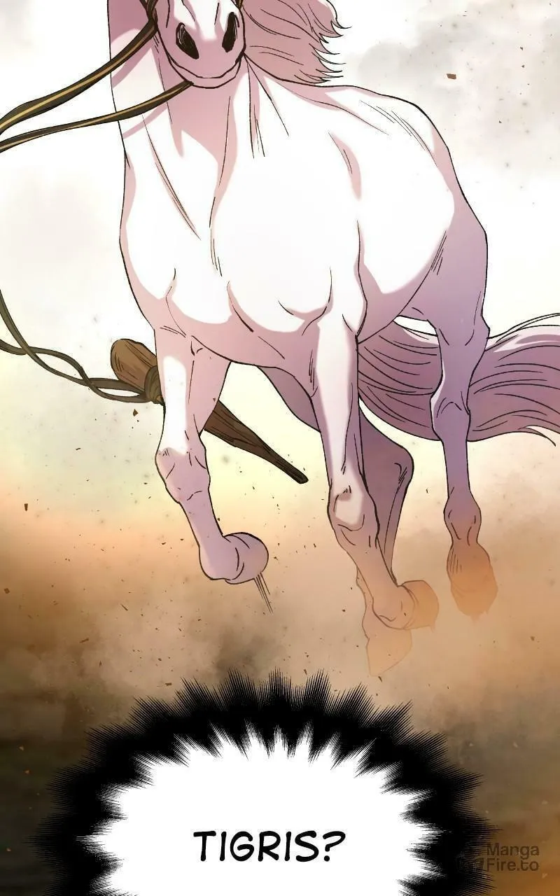 Read Like Wind on a Dry Branch chapter 150 image 35 on Lezhin