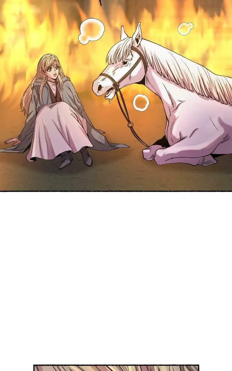 Read Like Wind on a Dry Branch chapter 150 image 37 on Lezhin