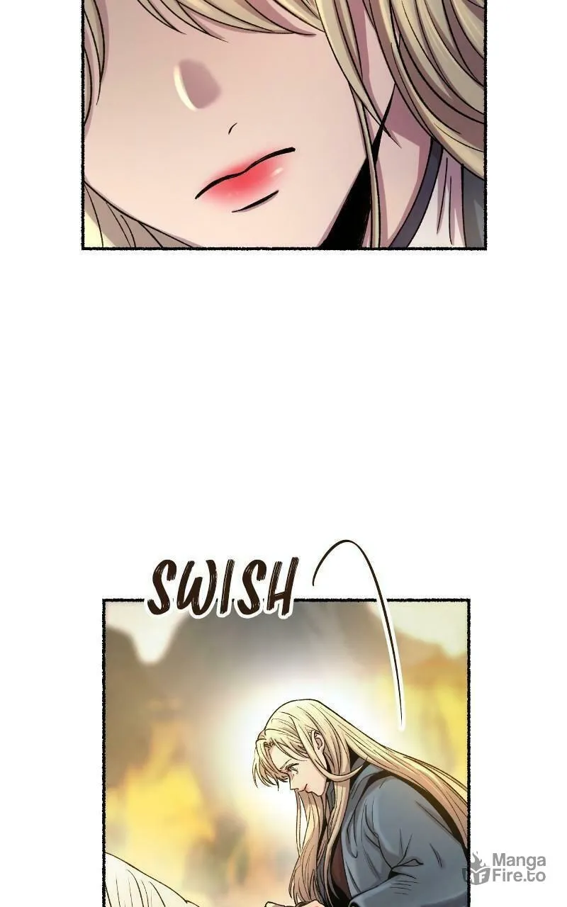 Read Like Wind on a Dry Branch chapter 150 image 38 on Lezhin