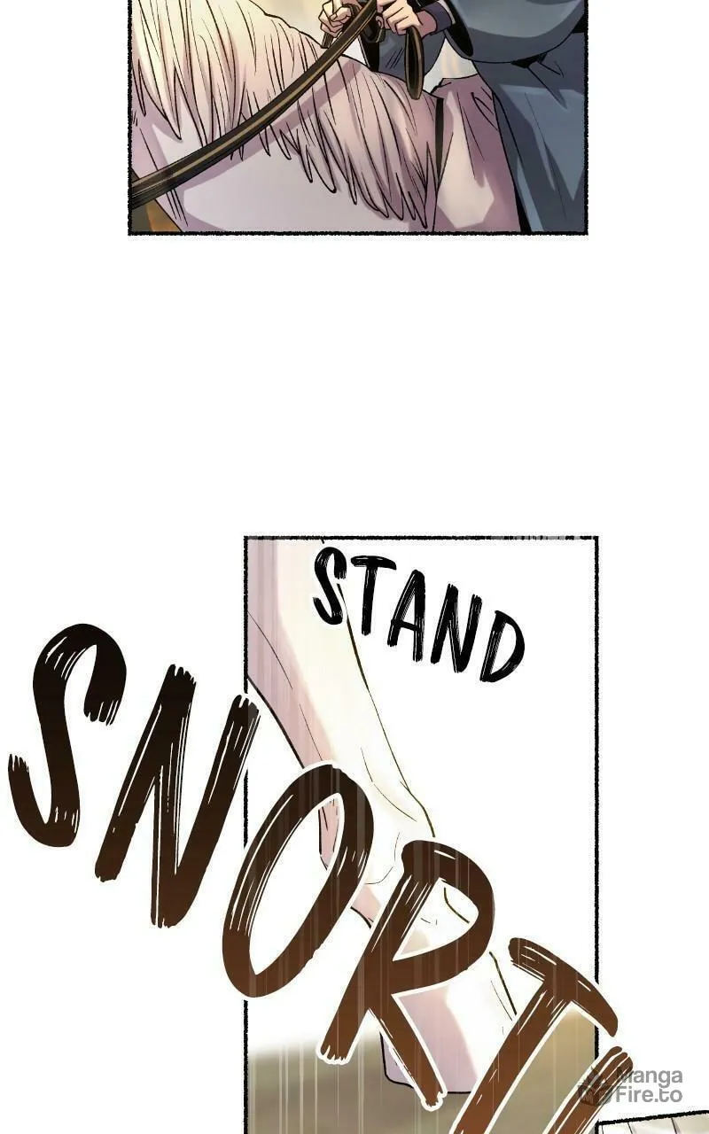 Read Like Wind on a Dry Branch chapter 150 image 39 on Lezhin