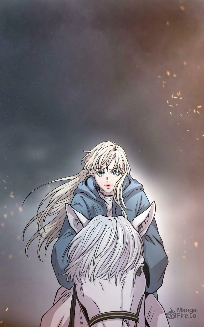 Read Like Wind on a Dry Branch chapter 150 image 50 on Lezhin