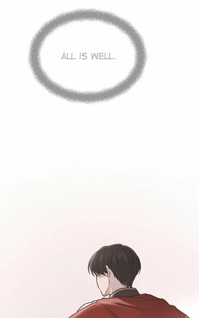 Read Like Wind on a Dry Branch chapter 150 image 52 on Lezhin
