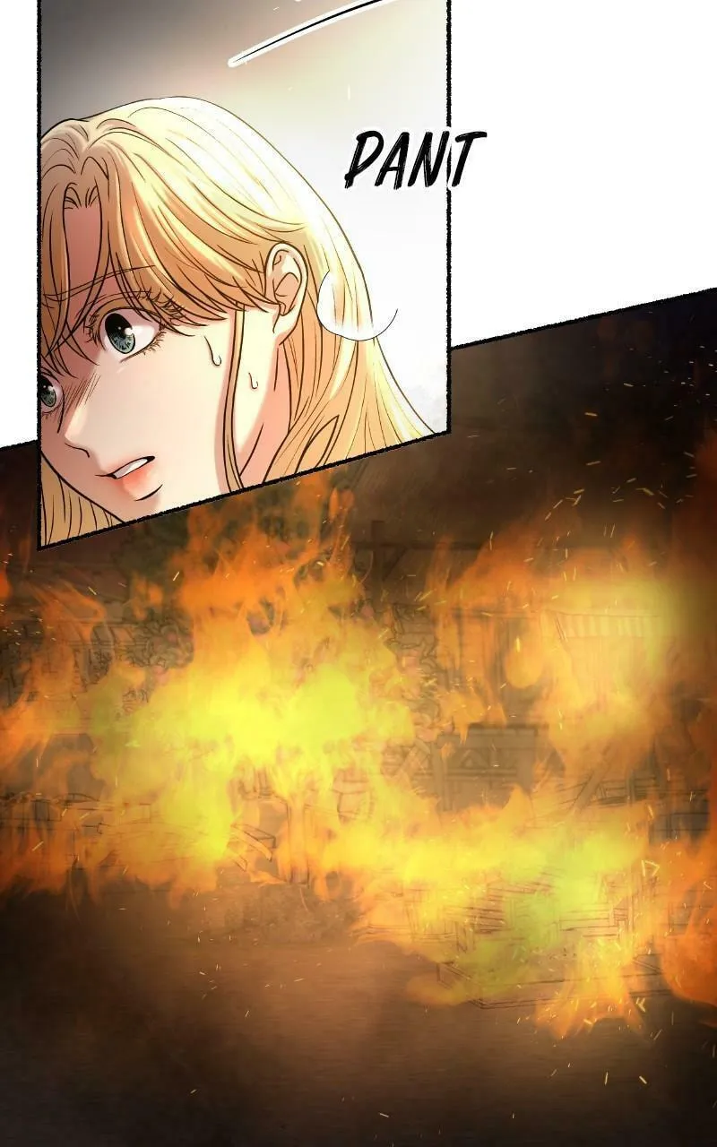 Read Like Wind on a Dry Branch chapter 150 image 7 on Lezhin