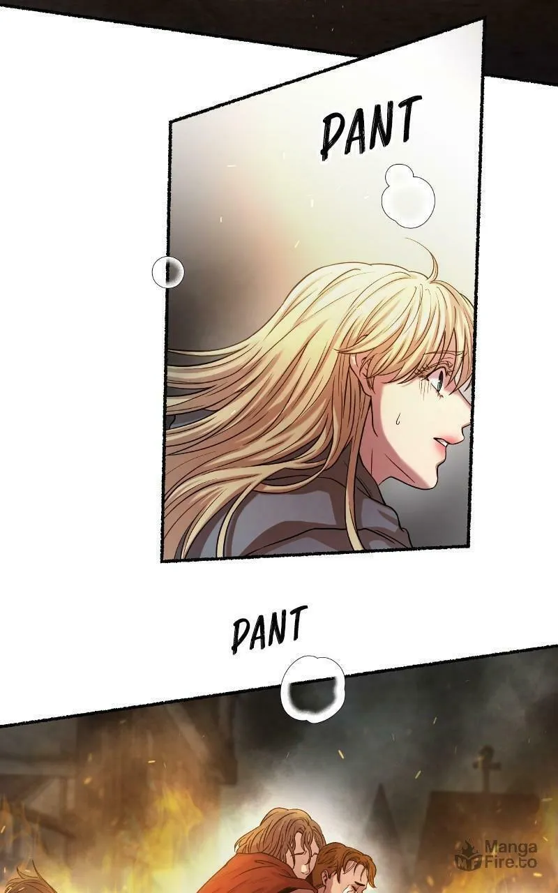 Read Like Wind on a Dry Branch chapter 150 image 8 on Lezhin