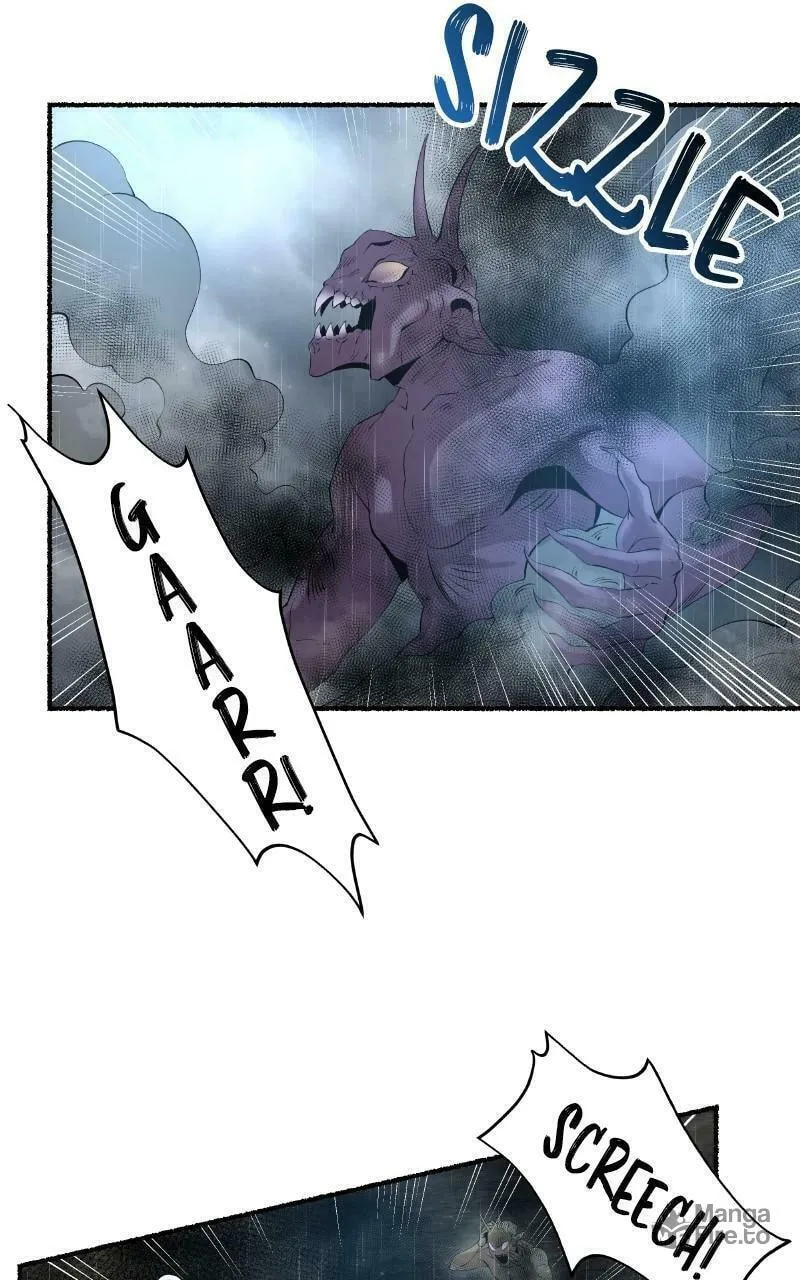 Read Like Wind on a Dry Branch chapter 150 image 80 on Lezhin