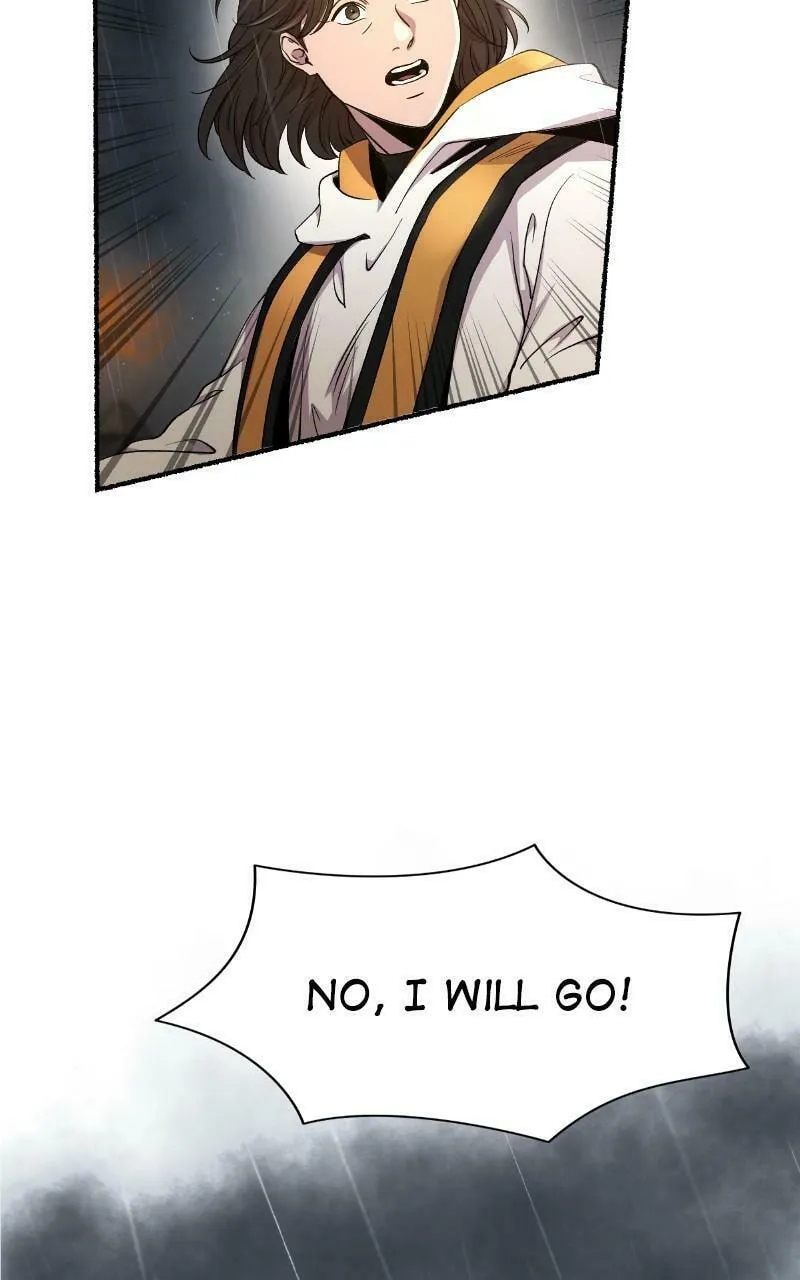 Read Like Wind on a Dry Branch chapter 151 image 18 on Lezhin