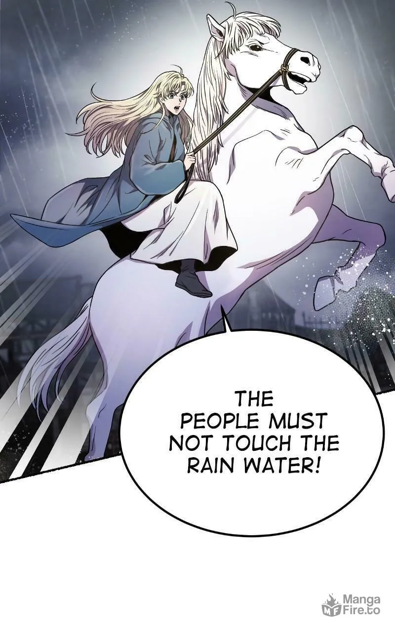 Read Like Wind on a Dry Branch chapter 151 image 20 on Lezhin