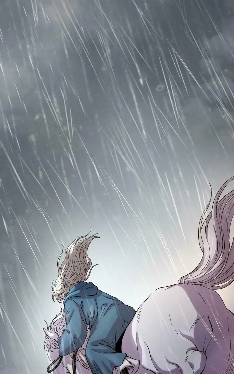 Read Like Wind on a Dry Branch chapter 151 image 3 on Lezhin