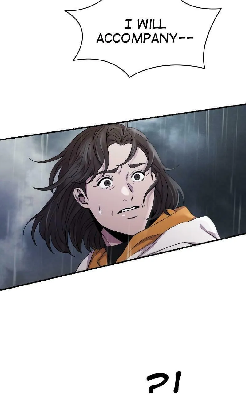 Read Like Wind on a Dry Branch chapter 151 image 30 on Lezhin