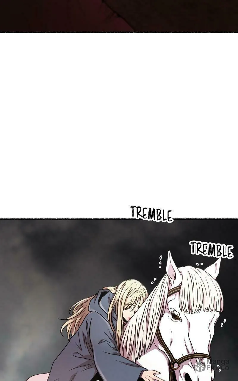 Read Like Wind on a Dry Branch chapter 151 image 44 on Lezhin