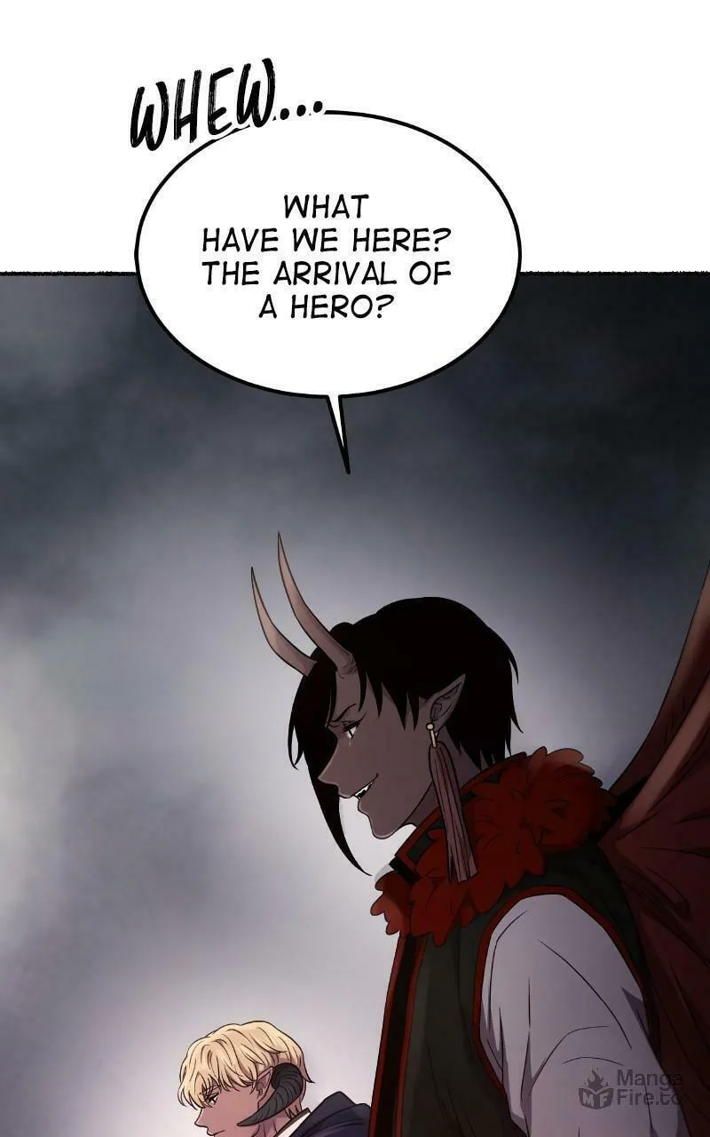 Read Like Wind on a Dry Branch chapter 151 image 49 on Lezhin