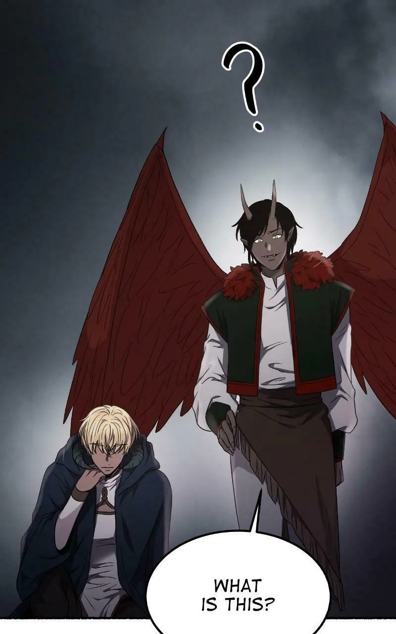 Read Like Wind on a Dry Branch chapter 151 image 55 on Lezhin