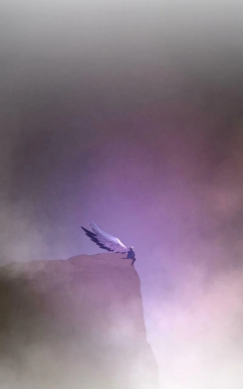 Read Like Wind on a Dry Branch chapter 151 image 85 on Lezhin