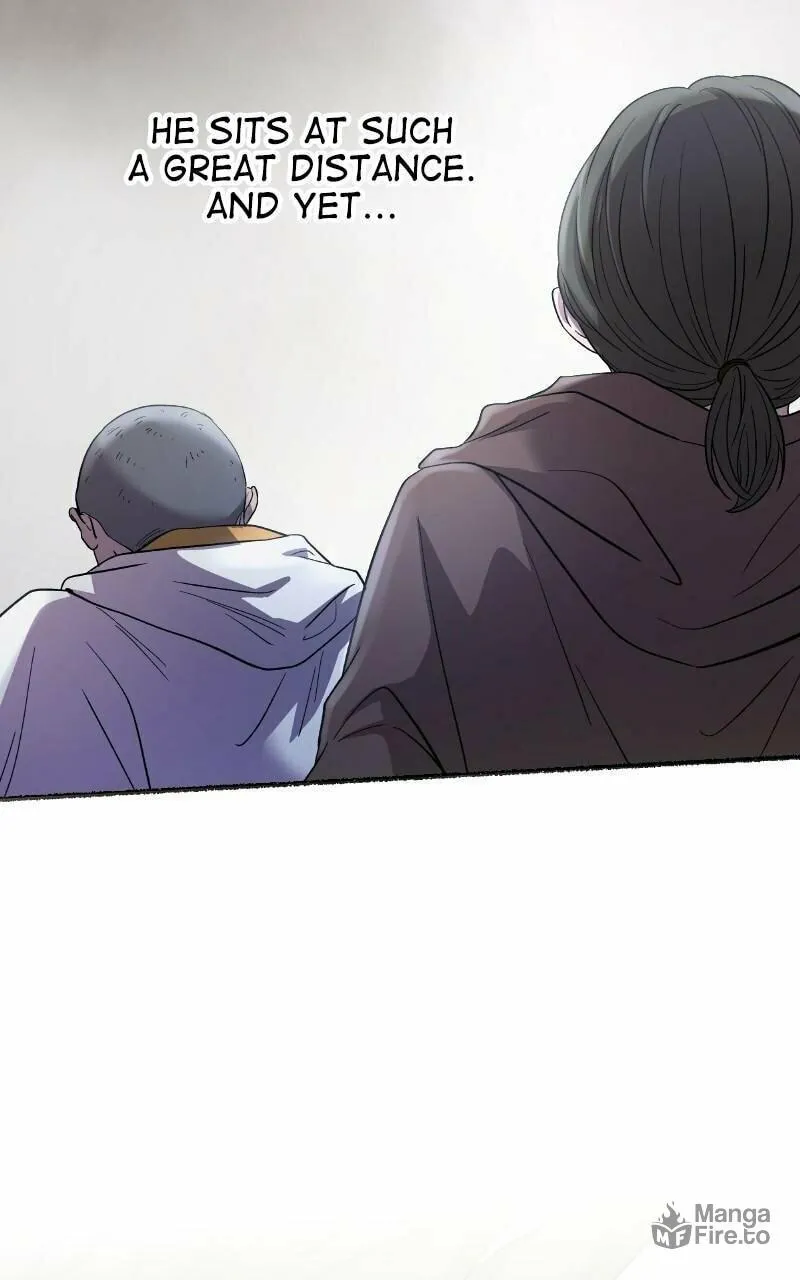 Read Like Wind on a Dry Branch chapter 151 image 86 on Lezhin
