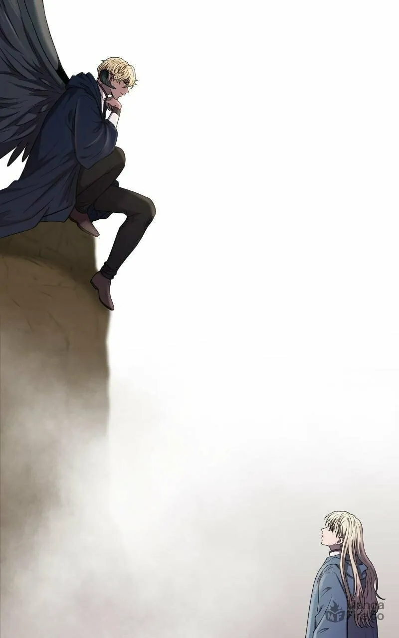 Read Like Wind on a Dry Branch chapter 151 image 92 on Lezhin