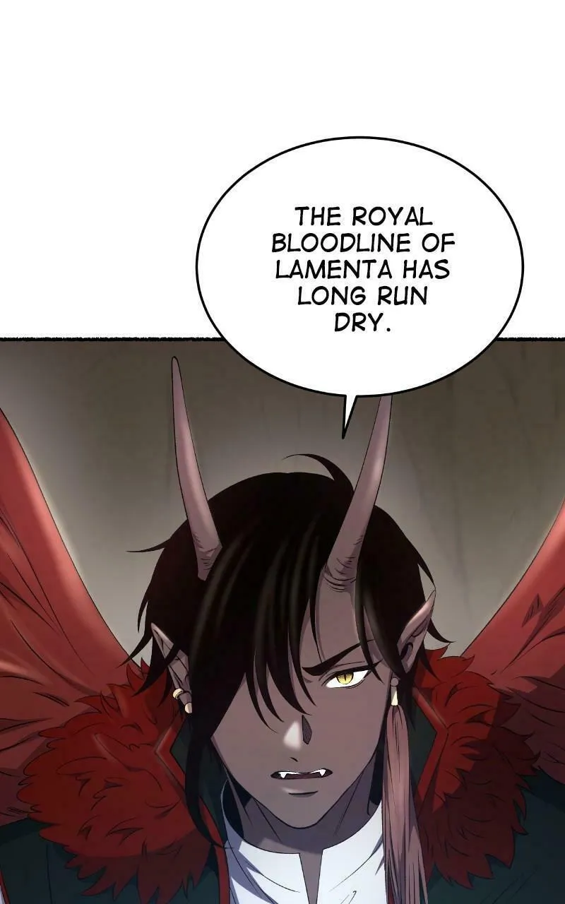 Read Like Wind on a Dry Branch chapter 152 image 13 on Lezhin