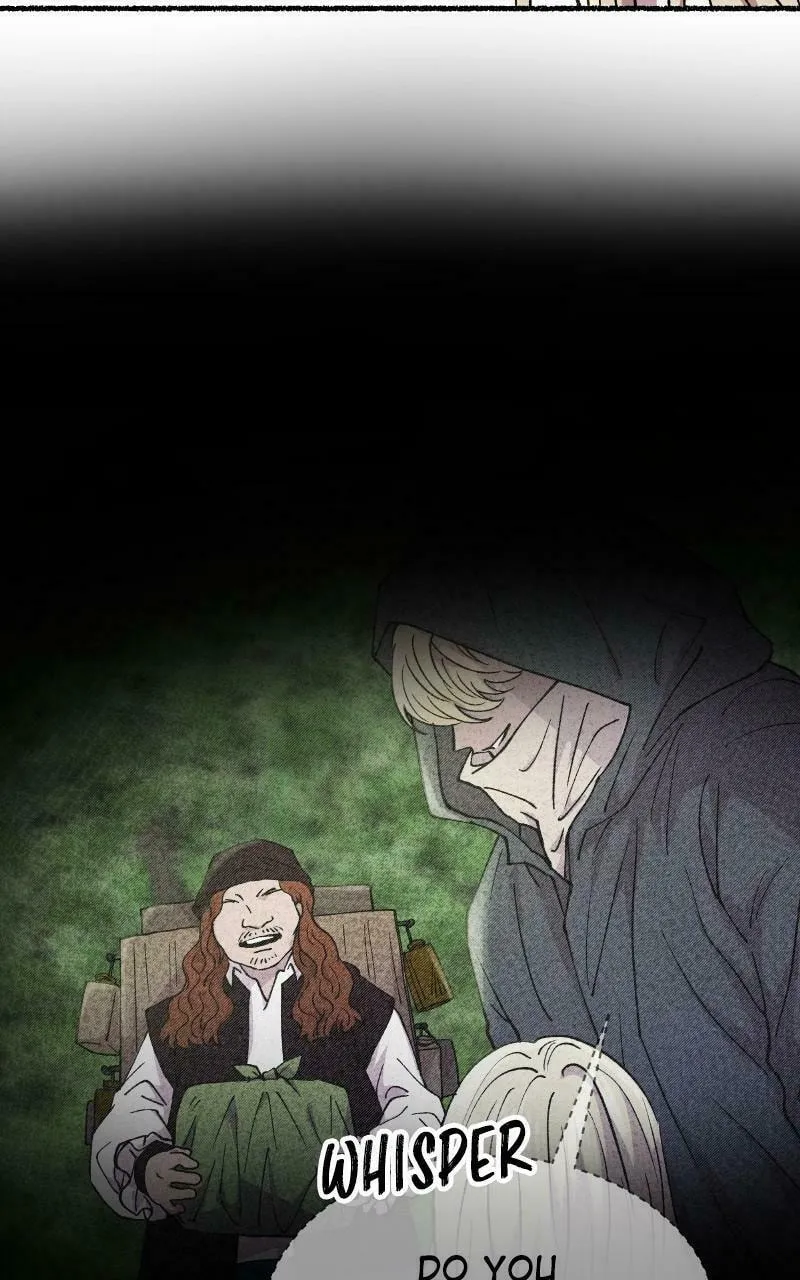 Read Like Wind on a Dry Branch chapter 152 image 27 on Lezhin