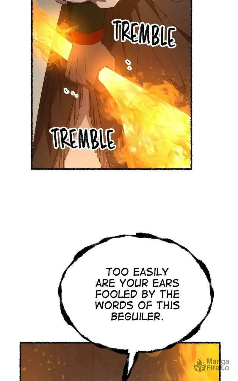 Read Like Wind on a Dry Branch chapter 152 image 49 on Lezhin