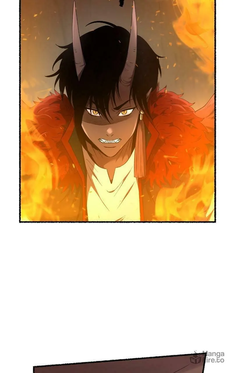 Read Like Wind on a Dry Branch chapter 152 image 50 on Lezhin