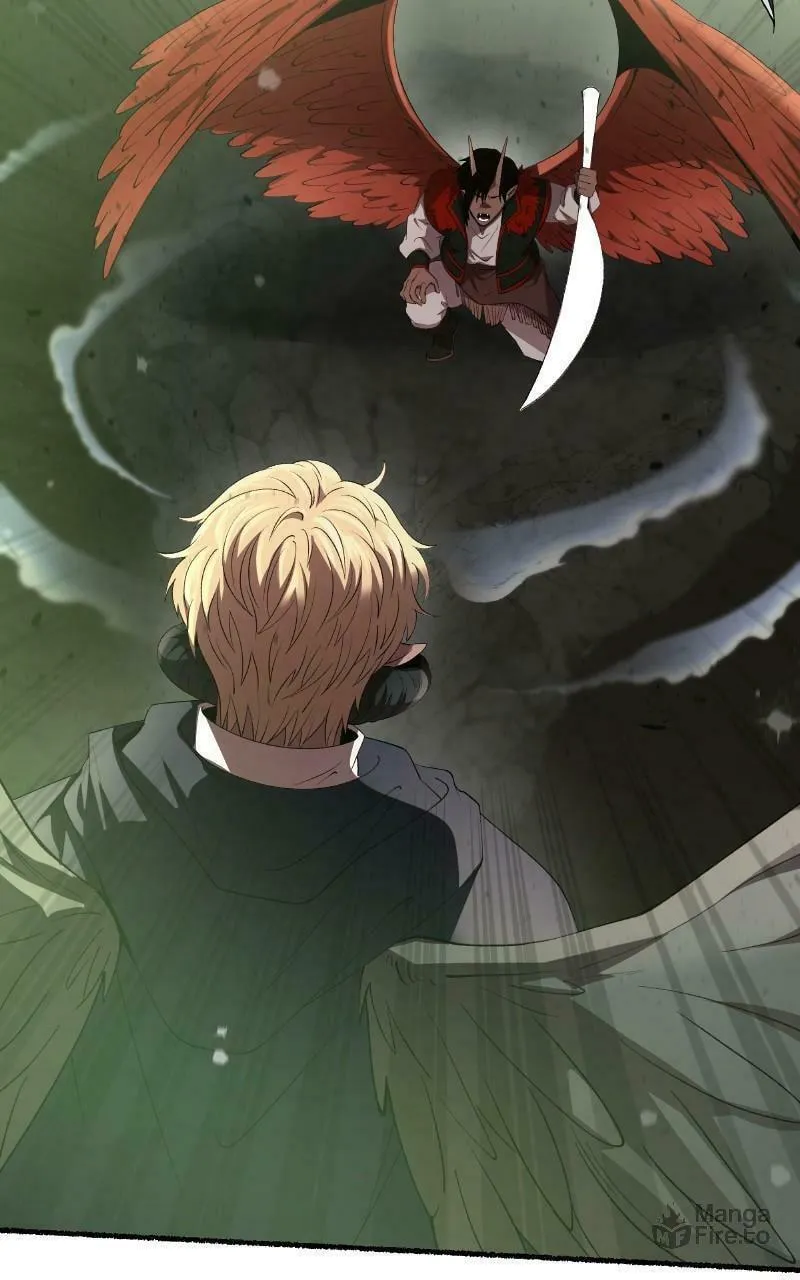 Read Like Wind on a Dry Branch chapter 152 image 86 on Lezhin