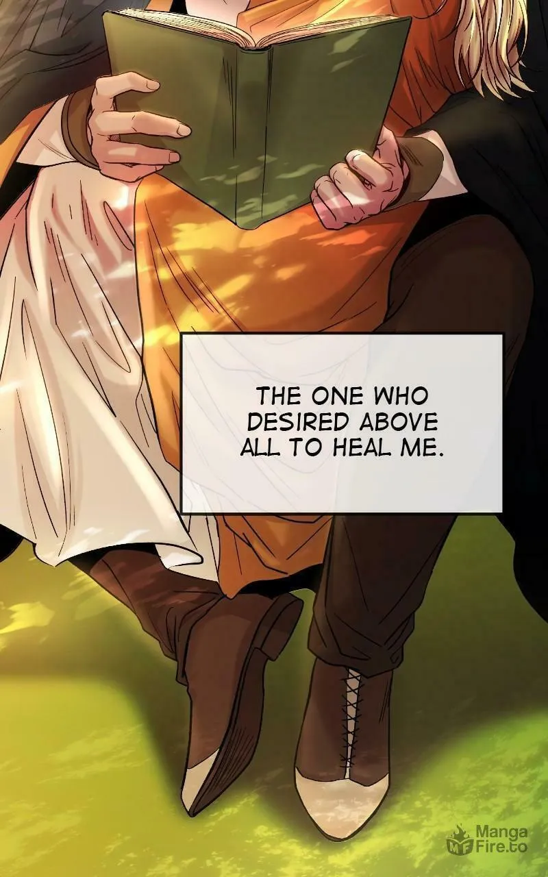 Read Like Wind on a Dry Branch chapter 153 image 134 on Lezhin