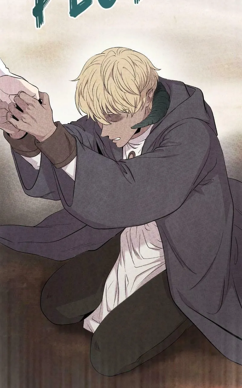 Read Like Wind on a Dry Branch chapter 153 image 18 on Lezhin