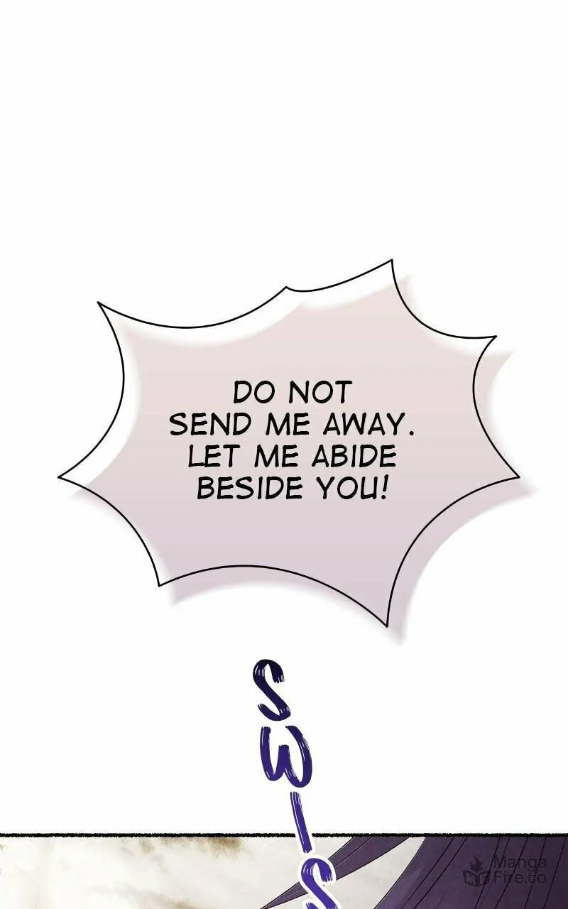 Read Like Wind on a Dry Branch chapter 153 image 23 on Lezhin