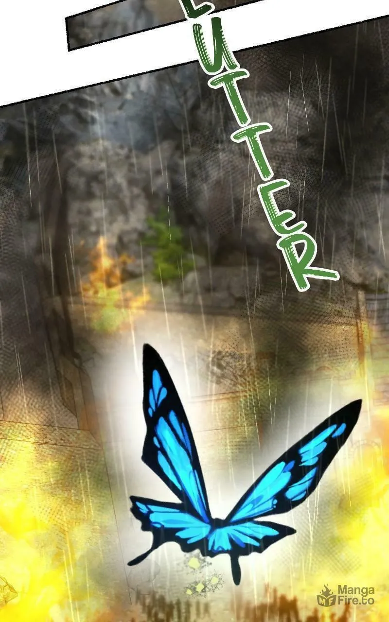 Read Like Wind on a Dry Branch chapter 153 image 41 on Lezhin