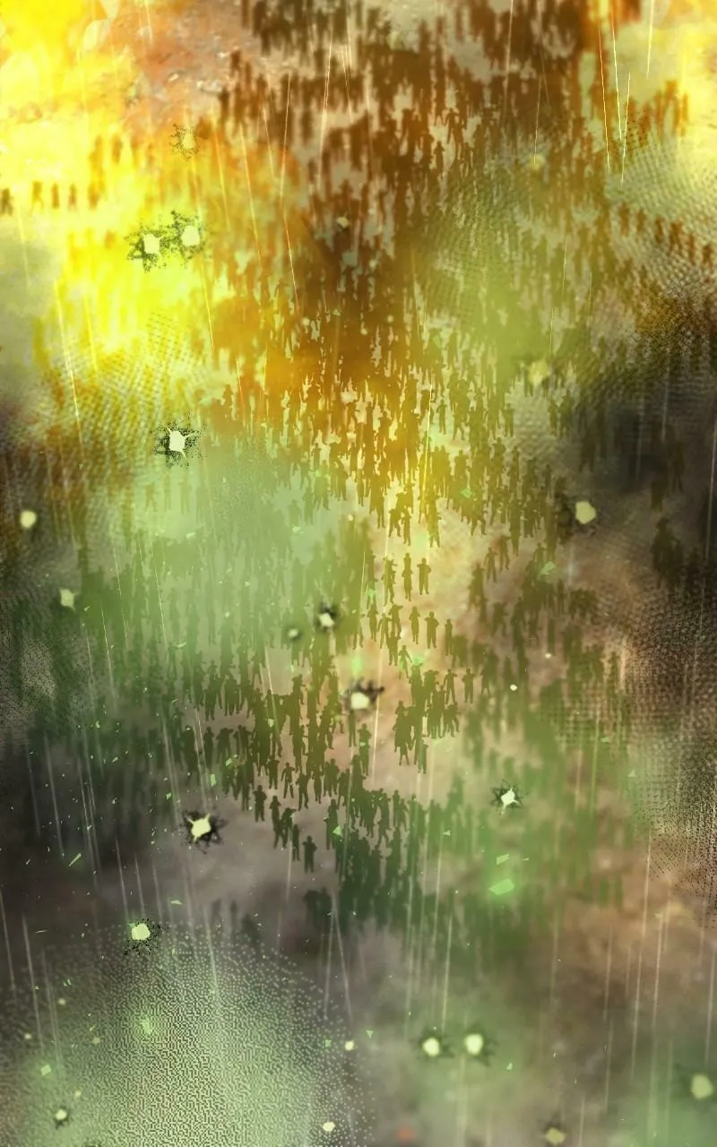 Read Like Wind on a Dry Branch chapter 153 image 42 on Lezhin