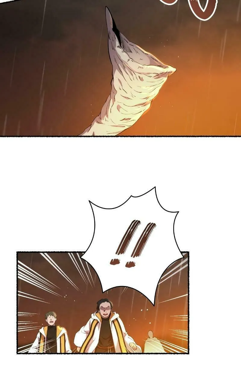 Read Like Wind on a Dry Branch chapter 153 image 61 on Lezhin