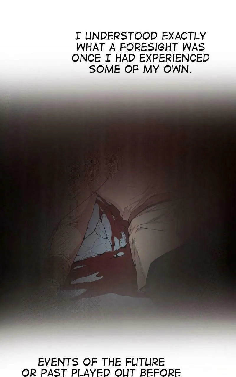 Read Like Wind on a Dry Branch chapter 153 image 75 on Lezhin