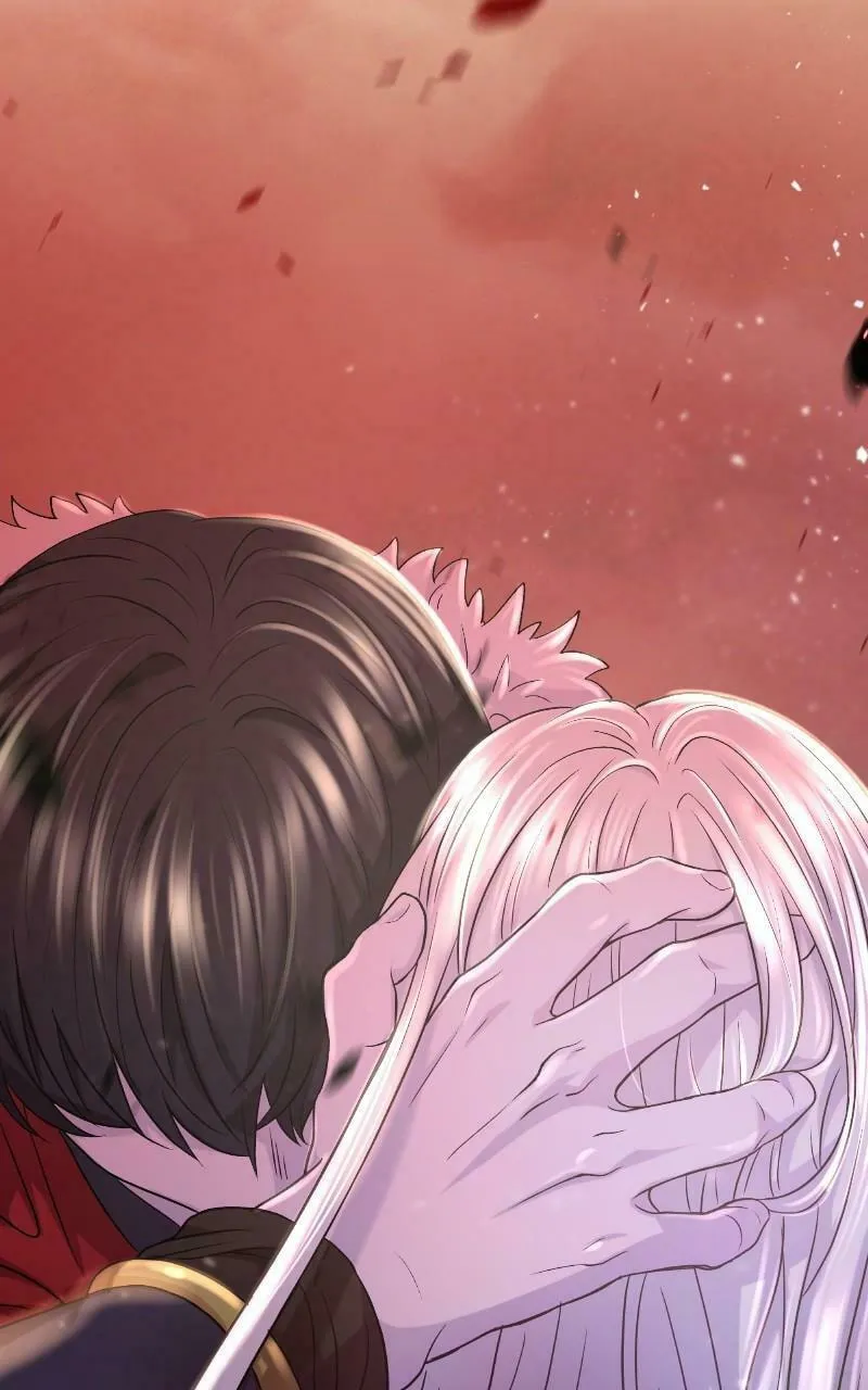 Read Like Wind on a Dry Branch chapter 153 image 91 on Lezhin