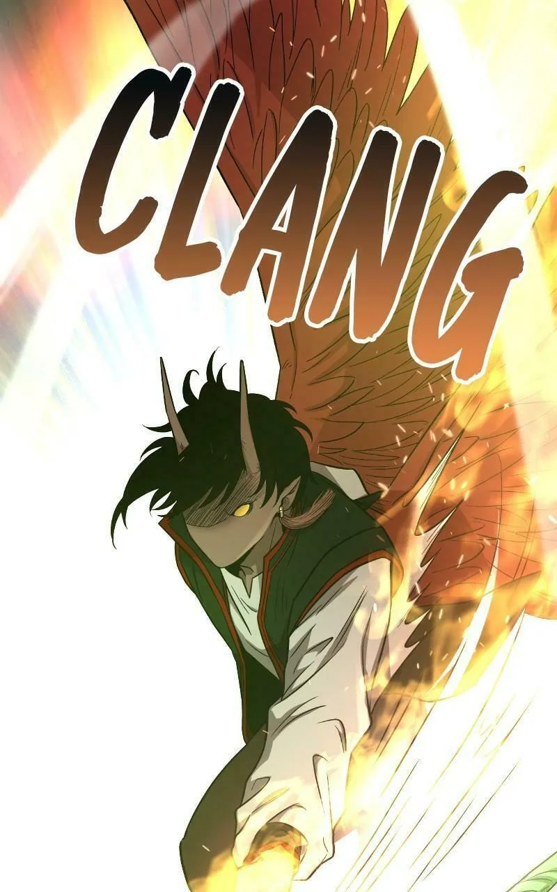 Read Like Wind on a Dry Branch chapter 154 image 1 on Lezhin