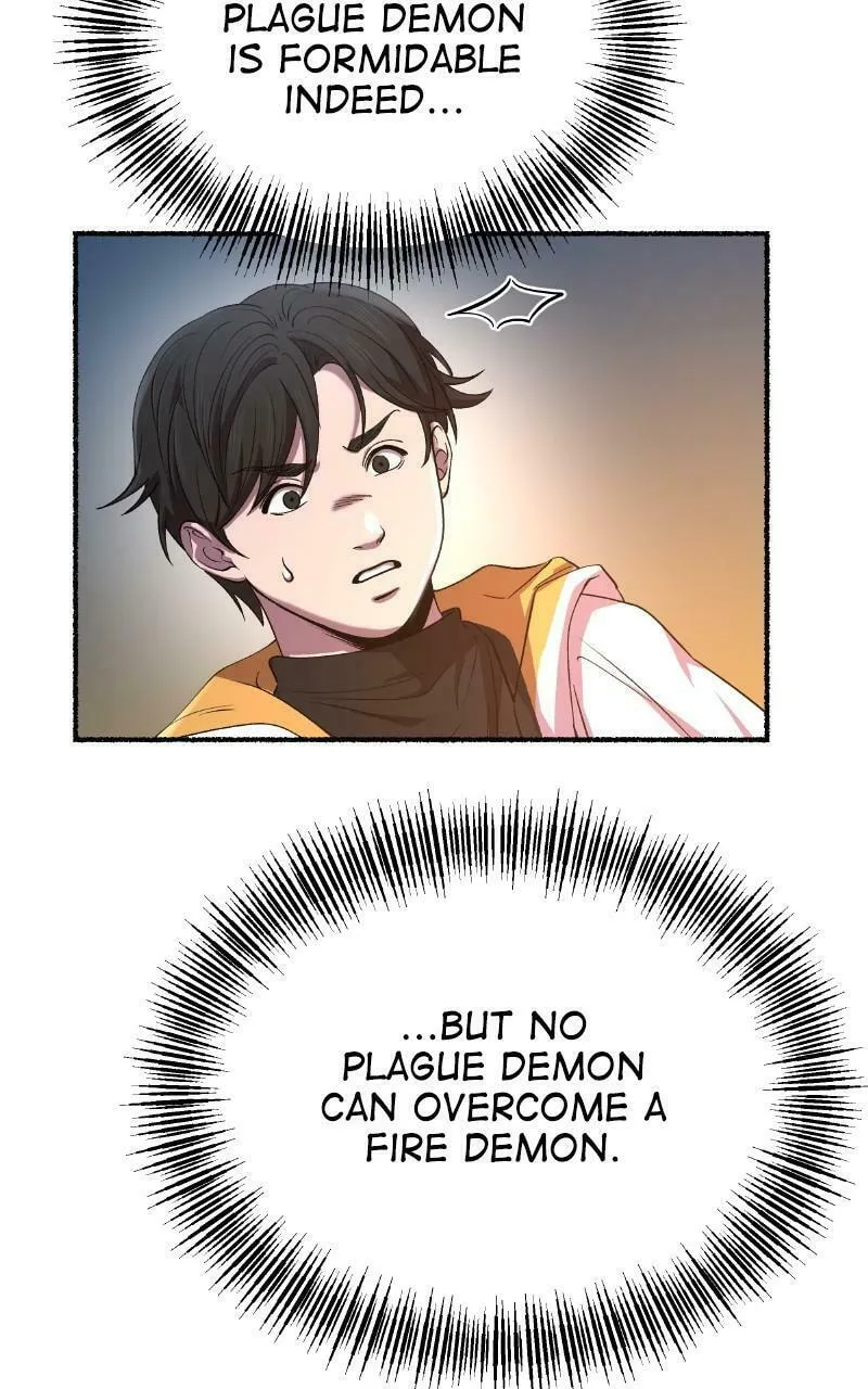 Read Like Wind on a Dry Branch chapter 154 image 18 on Lezhin