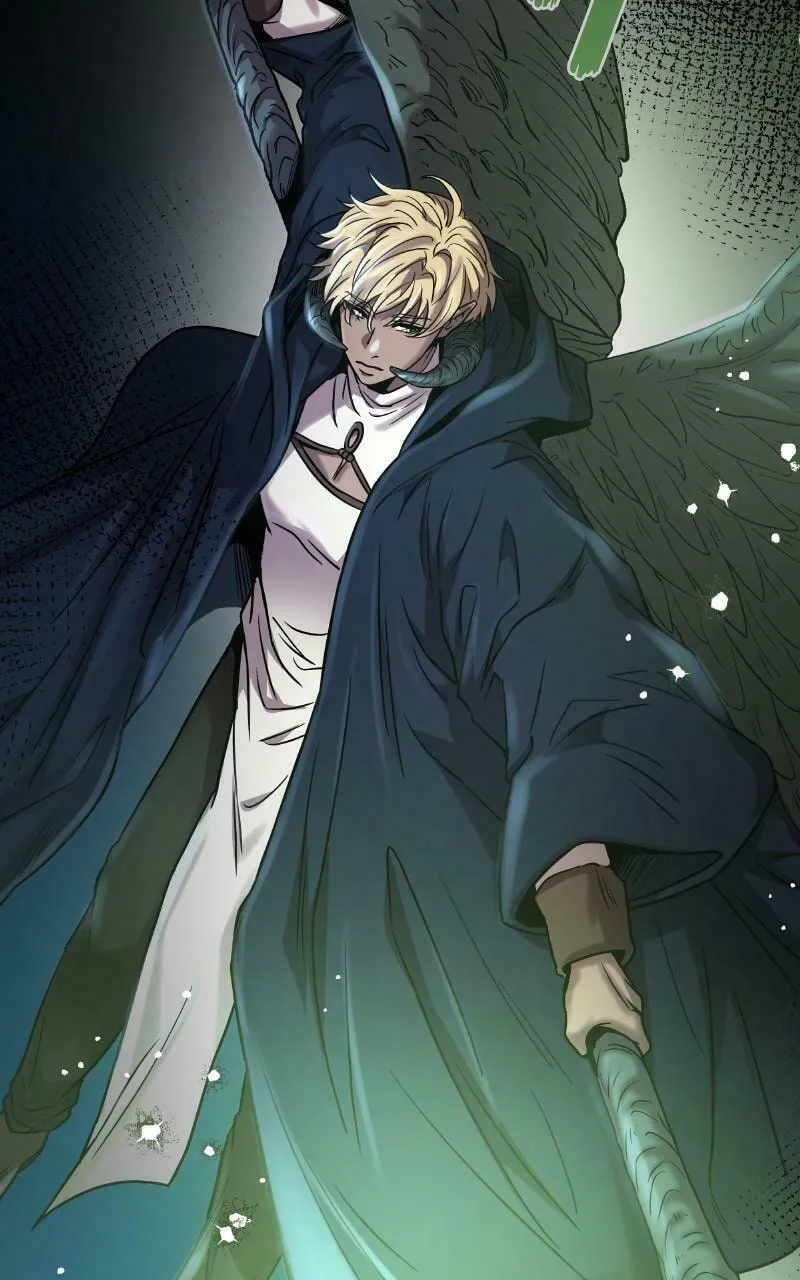 Read Like Wind on a Dry Branch chapter 154 image 21 on Lezhin