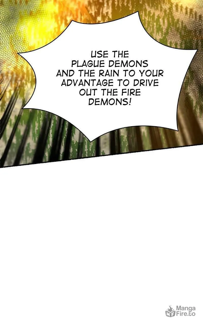 Read Like Wind on a Dry Branch chapter 154 image 65 on Lezhin