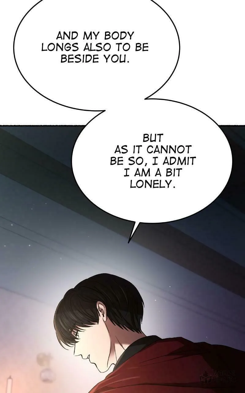 Read Like Wind on a Dry Branch chapter 155 image 114 on Lezhin