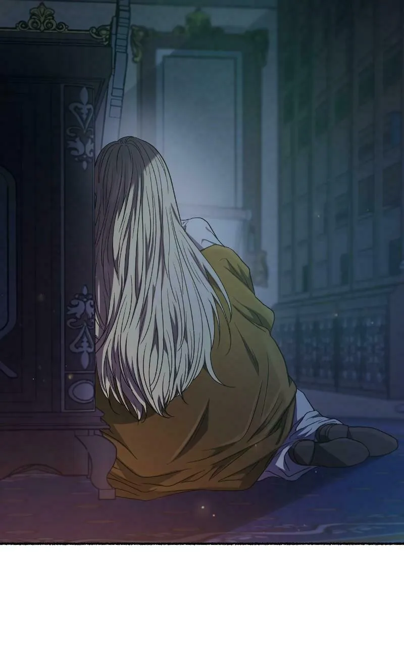 Read Like Wind on a Dry Branch chapter 155 image 57 on Lezhin