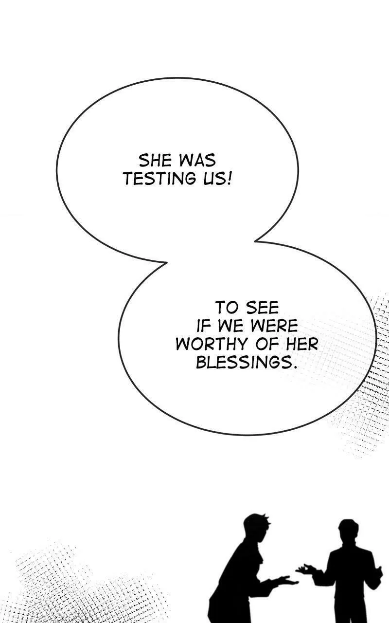 Read Like Wind on a Dry Branch chapter 155 image 6 on Lezhin