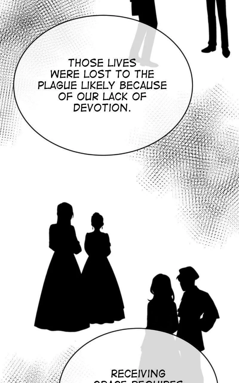 Read Like Wind on a Dry Branch chapter 155 image 7 on Lezhin