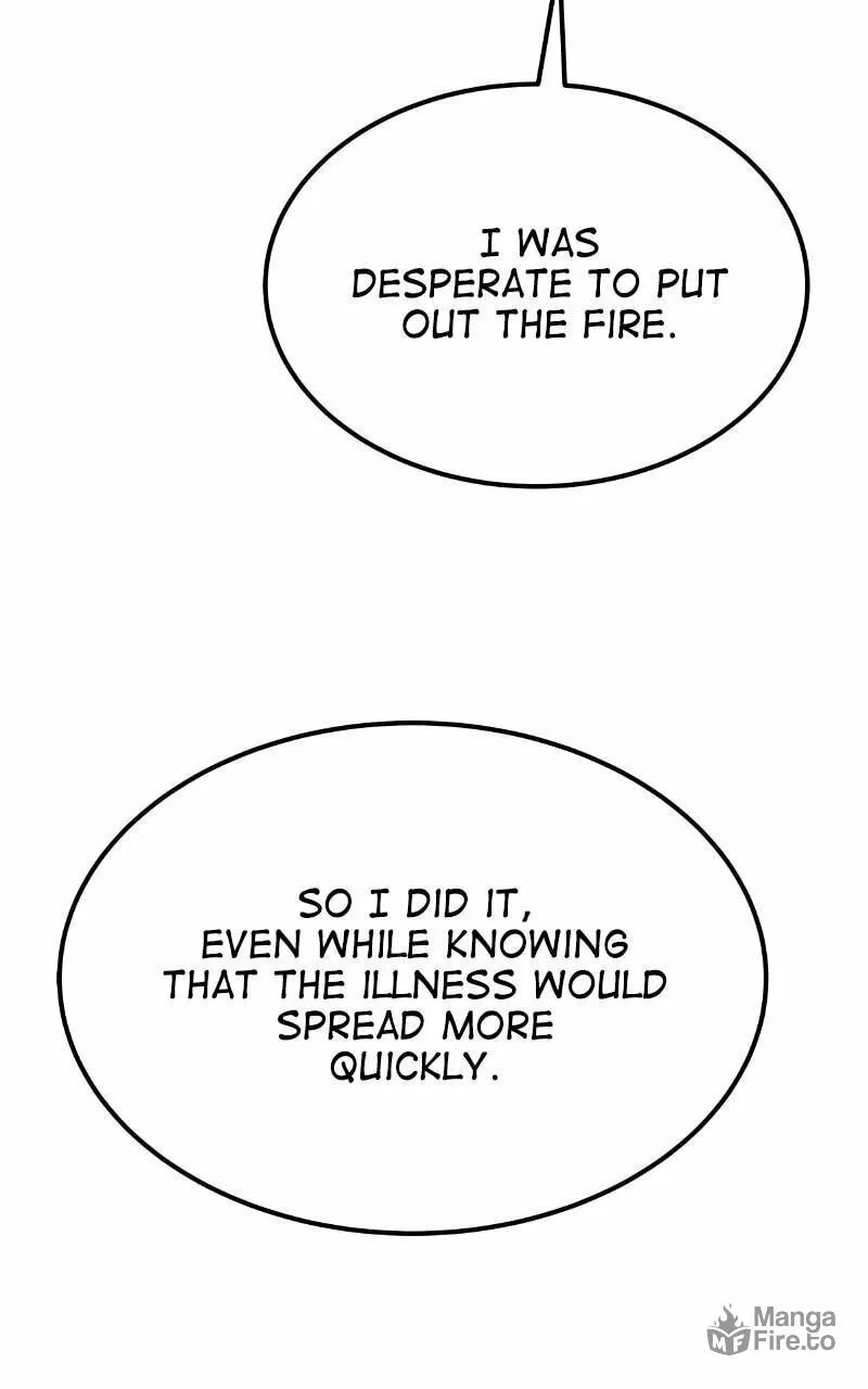 Read Like Wind on a Dry Branch chapter 157 image 11 on Lezhin