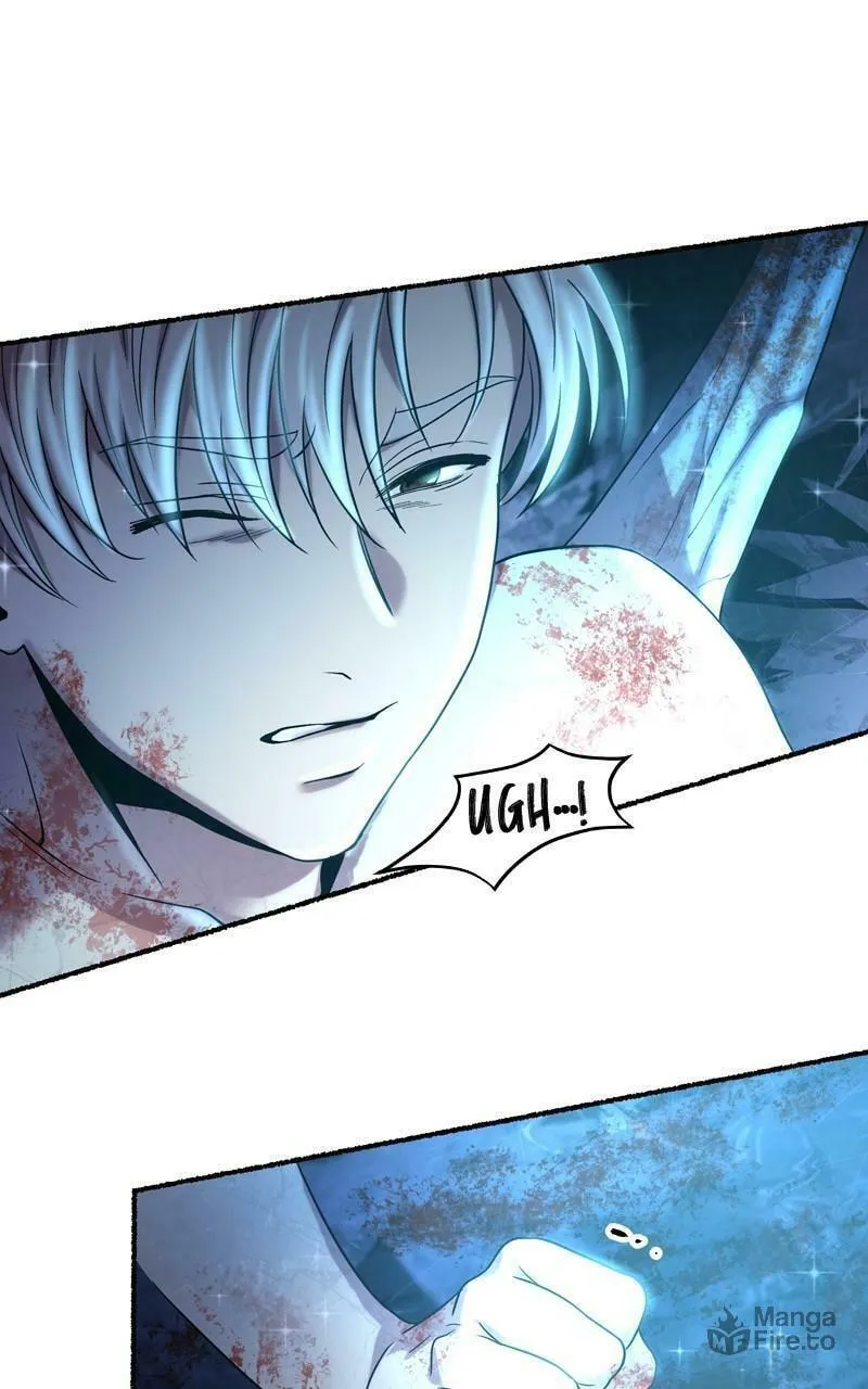 Read Like Wind on a Dry Branch chapter 157 image 23 on Lezhin