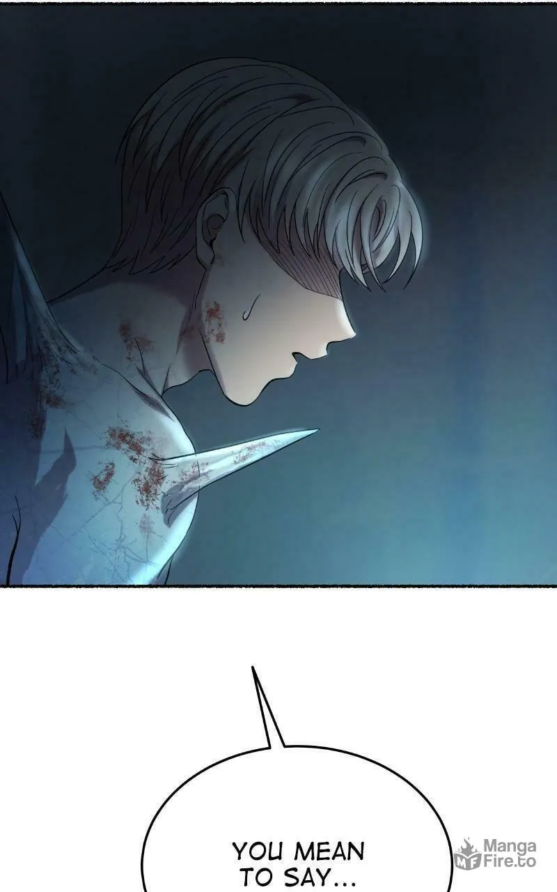 Read Like Wind on a Dry Branch chapter 157 image 4 on Lezhin