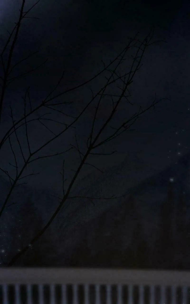 Read Like Wind on a Dry Branch chapter 157 image 85 on Lezhin