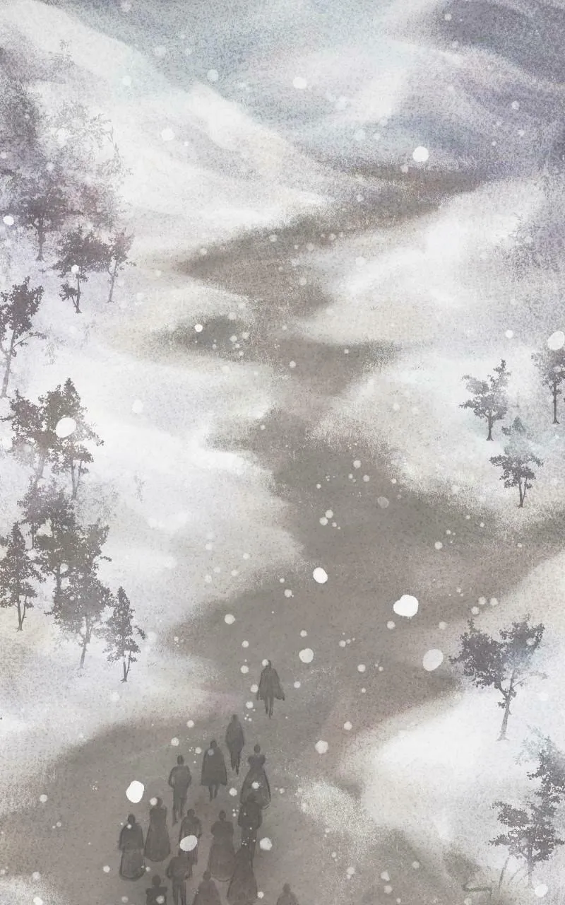 Read Like Wind on a Dry Branch chapter 158 image 133 on Lezhin