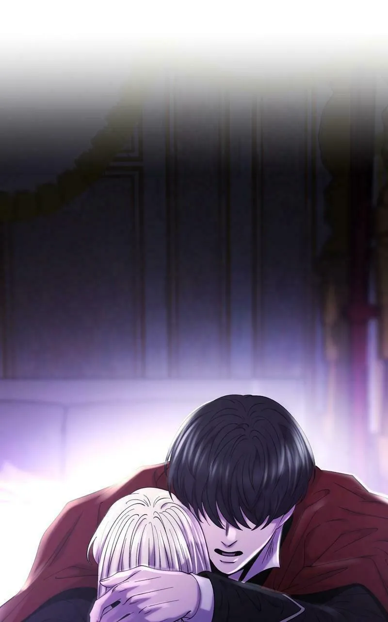 Read Like Wind on a Dry Branch chapter 158 image 16 on Lezhin