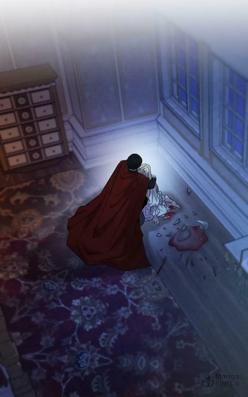 Read Like Wind on a Dry Branch chapter 158 image 2 on Lezhin