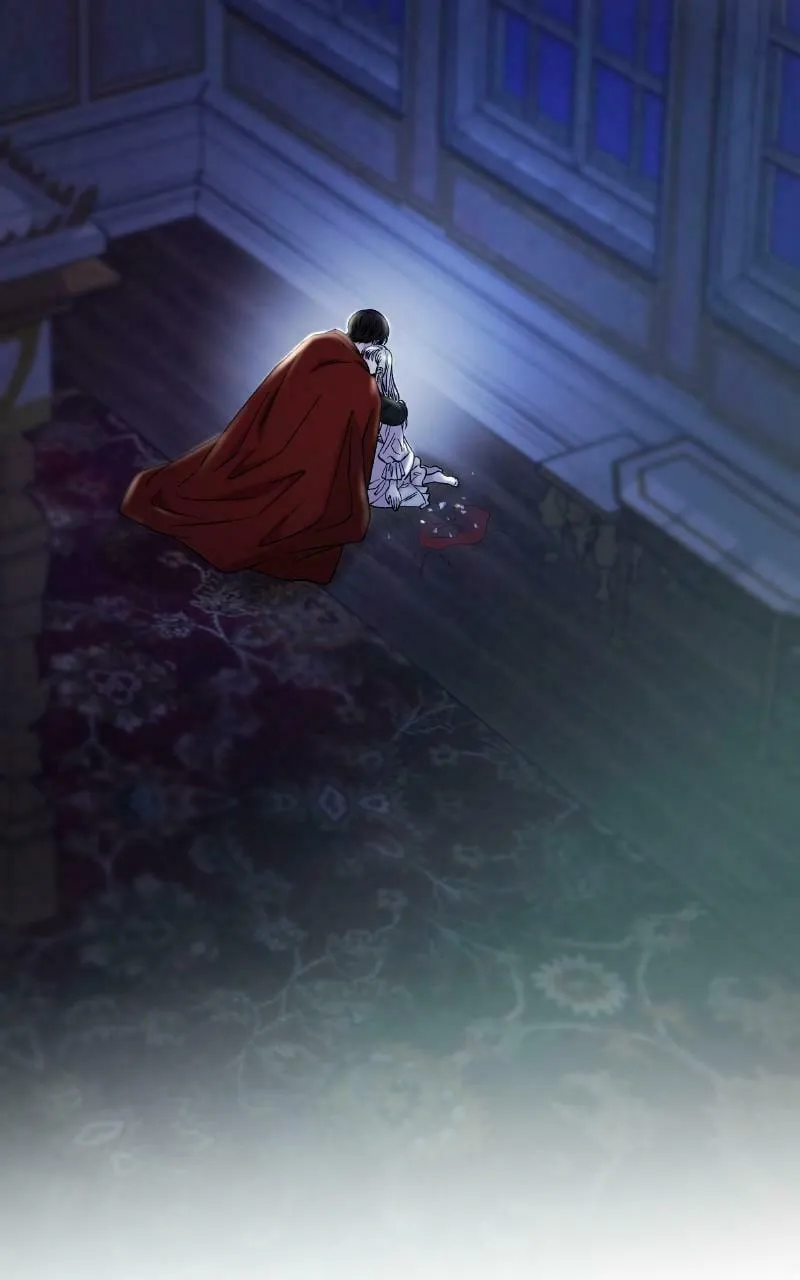 Read Like Wind on a Dry Branch chapter 158 image 33 on Lezhin