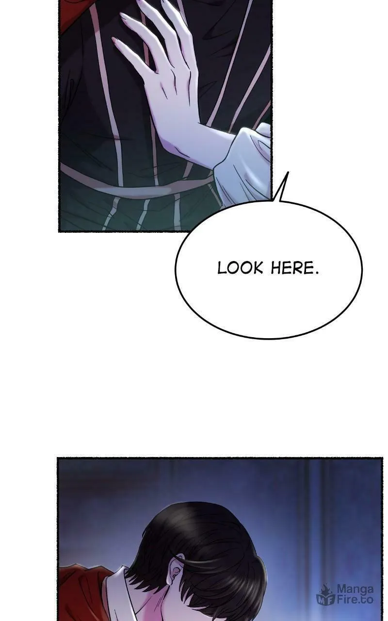 Read Like Wind on a Dry Branch chapter 158 image 35 on Lezhin