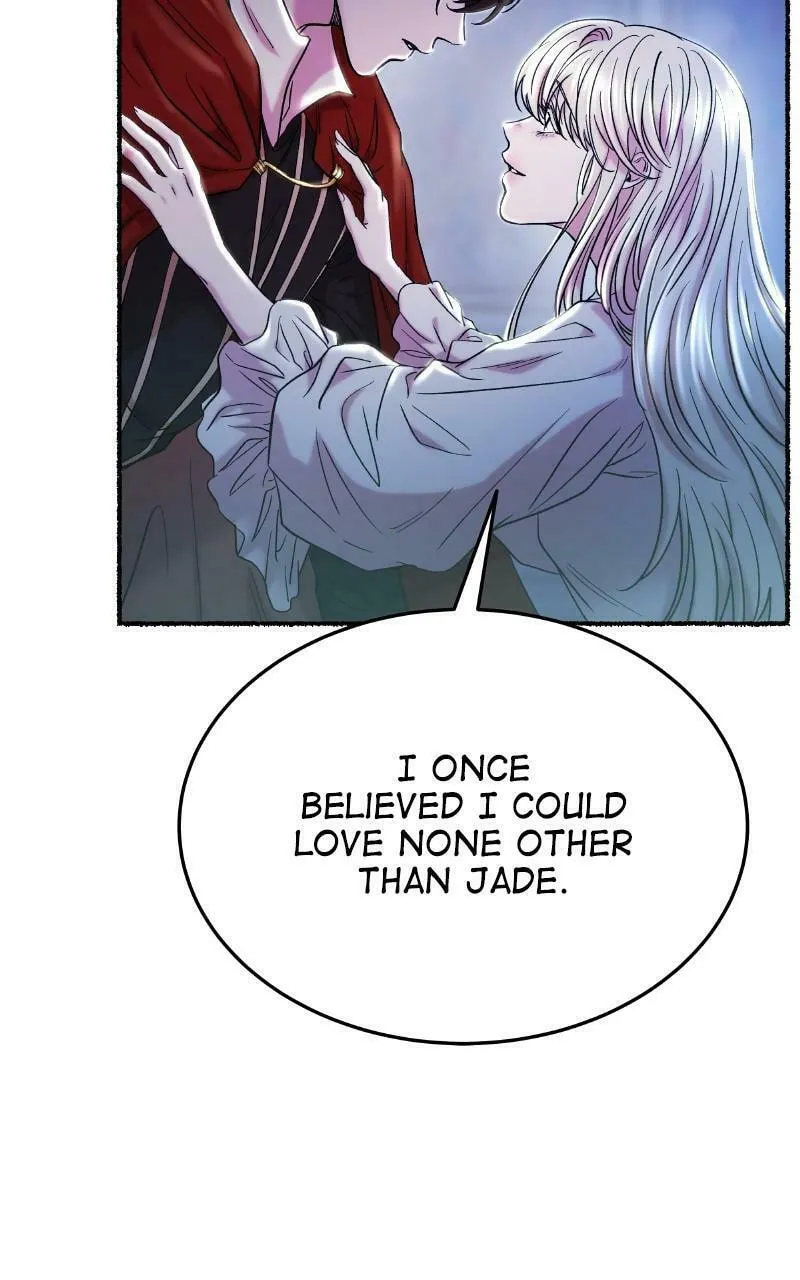 Read Like Wind on a Dry Branch chapter 158 image 36 on Lezhin